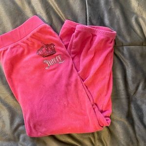 Juicy Couture Capris